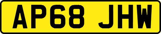 AP68JHW
