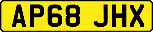 AP68JHX
