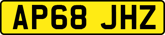 AP68JHZ
