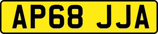 AP68JJA