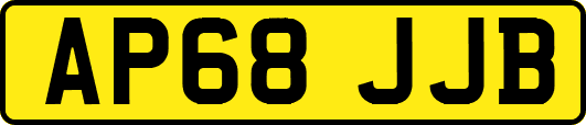 AP68JJB