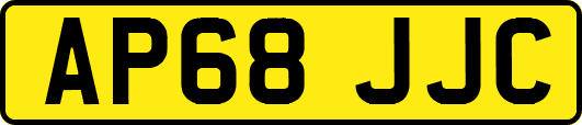 AP68JJC
