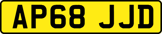 AP68JJD
