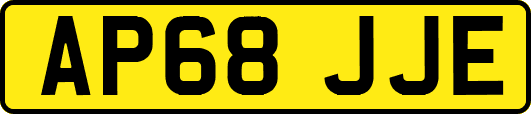 AP68JJE