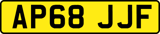 AP68JJF