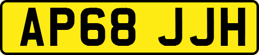 AP68JJH