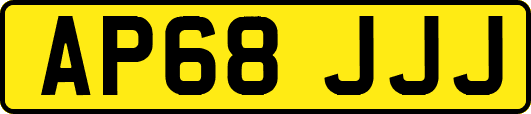 AP68JJJ