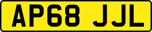 AP68JJL