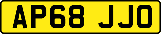 AP68JJO