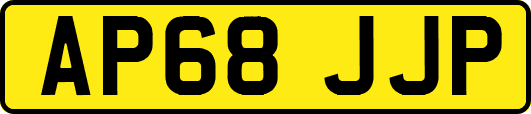 AP68JJP