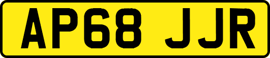 AP68JJR