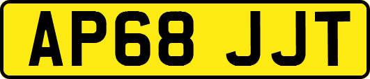 AP68JJT