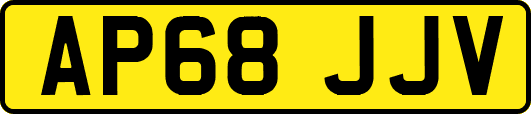 AP68JJV