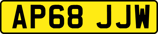 AP68JJW