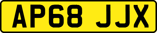 AP68JJX