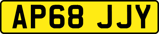 AP68JJY