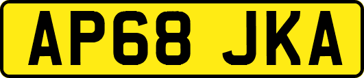 AP68JKA