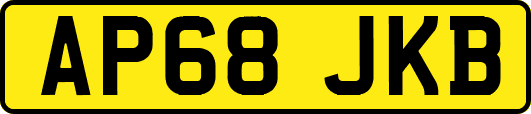 AP68JKB