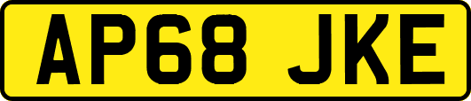 AP68JKE
