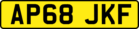 AP68JKF
