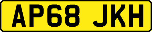 AP68JKH