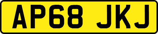AP68JKJ