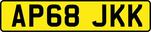 AP68JKK