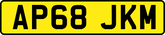 AP68JKM