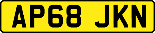 AP68JKN