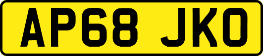 AP68JKO