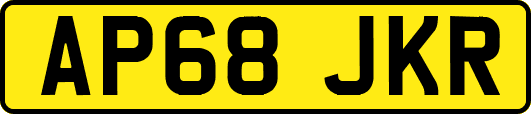 AP68JKR