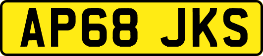 AP68JKS