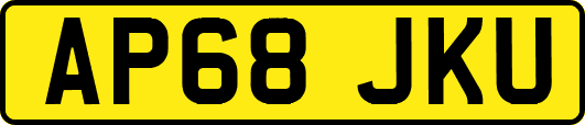 AP68JKU