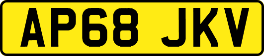 AP68JKV