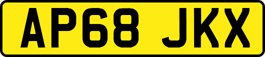 AP68JKX