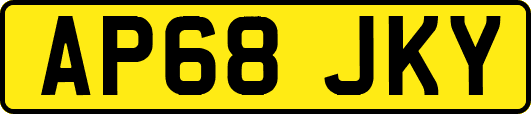 AP68JKY