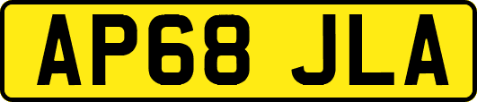 AP68JLA