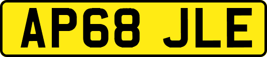 AP68JLE