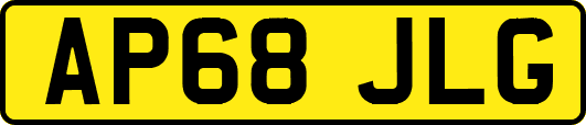 AP68JLG