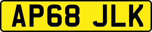 AP68JLK