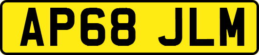 AP68JLM
