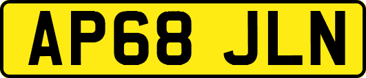 AP68JLN