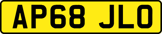 AP68JLO