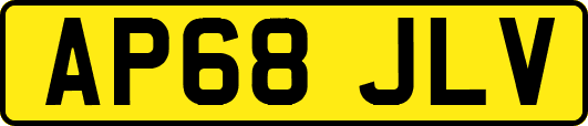 AP68JLV