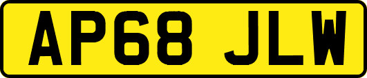AP68JLW