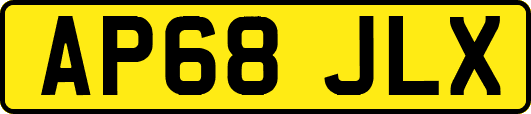 AP68JLX