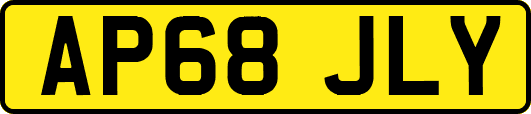 AP68JLY