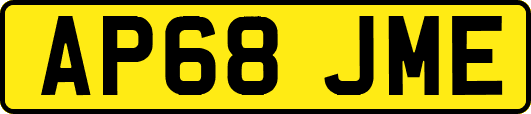AP68JME
