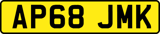 AP68JMK
