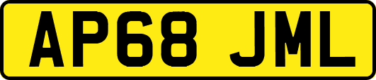 AP68JML